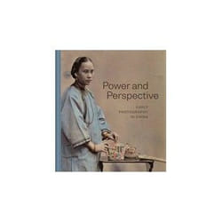 ISBN Power and Perspective: Early Photography in China livre Art & design Anglais Couverture rigide