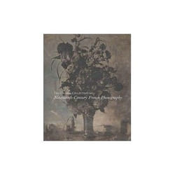 ISBN Cromer Collection of Nineteenth-Century French Photography livre Photographie Anglais Couverture rigide