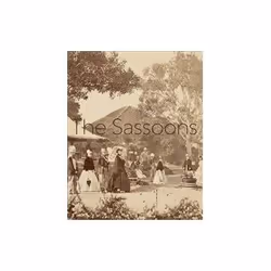 ISBN Sassoons, The, Art & design, Anglais, Couverture rigide, 256 pages