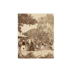 ISBN Sassoons, The livre Art & design Anglais Couverture rigide
