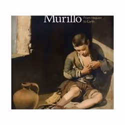 ISBN Murillo : From Heaven to Earth, Art &amp; design, Anglais, Couverture rigide, 248 pages