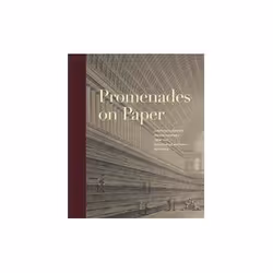 ISBN Promenades on Paper: Eighteenth-Century French Drawings from the Bibliotheque Nationale De France, Art &amp; design, Ang ...
