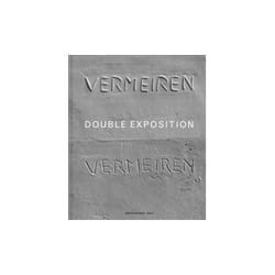 ISBN Didier Vermeiren: Double Exposition livre Art & design Anglais Couverture rigide