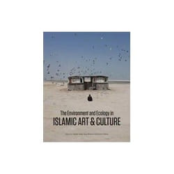 ISBN Environment and Ecology in Islamic Art and Culture livre Art & design Anglais Couverture rigide