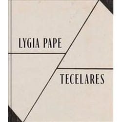 ISBN Lygia Pape : Tecelares livre Art & design Anglais Couverture rigide
