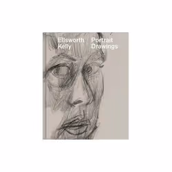 ISBN Ellsworth Kelly: Portrait Drawings, Art & design, Anglais, Couverture rigide, 188 pages