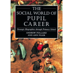 ISBN The Social World of Pupil Career (Strategic Biographies through Primary School)