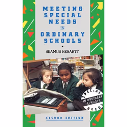 ISBN Meeting Special Needs in Ordinary Schools (An Overview), Anglais, Livre broché, 224 pages