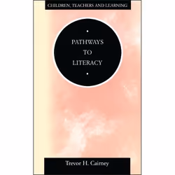 ISBN Pathways to Literacy, Anglais, Livre broché, 226 pages