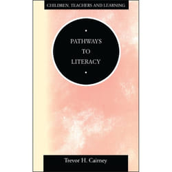 ISBN Pathways to Literacy