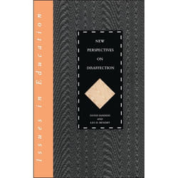 ISBN New Perspectives on Disaffection