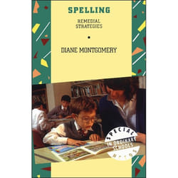 ISBN Spelling