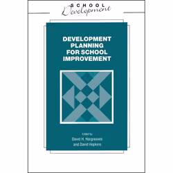 ISBN Developmental Planning for School Improvement, Anglais, Livre broché, 224 pages