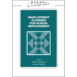 ISBN Developmental Planning for School Improvement