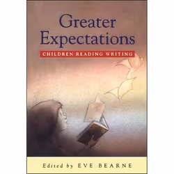 ISBN Greater Expectations, Anglais, Livre broché, 221 pages