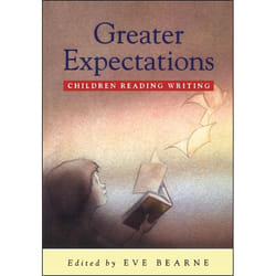 ISBN Greater Expectations