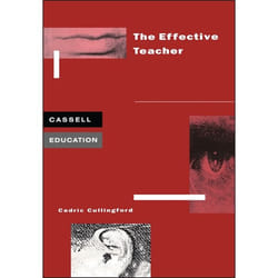 ISBN Effective Teacher