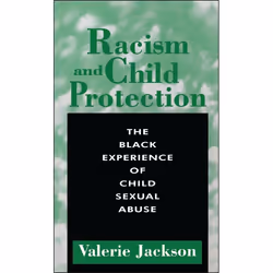 ISBN Racism and Child Protection, Anglais, Livre broché, 96 pages