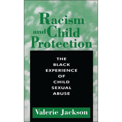 ISBN Racism and Child Protection livre Anglais Livre broché 96 pages