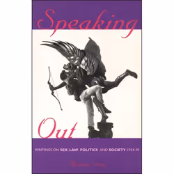 ISBN Speaking (Sex Law Politics), Anglais, Livre broché, 256 pages