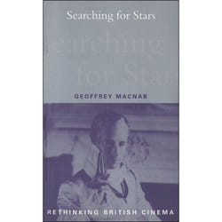 ISBN Searching for Stars (Stardom and Screen Acting in British Cinema)