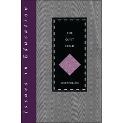 ISBN The Quiet Child