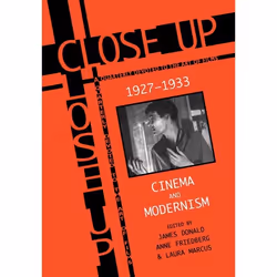 ISBN Close Up: Cinema And Modernism, Anglais, Livre broché, 352 pages