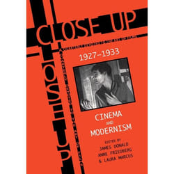 ISBN Close Up: Cinema And Modernism