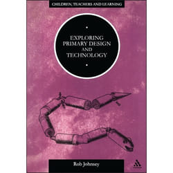 ISBN Exploring Primary Design and Technology