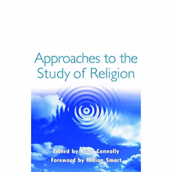 ISBN Approaches to the Study of Religion, Anglais, Couverture rigide, 304 pages