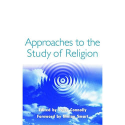 ISBN Approaches to the Study of Religion livre Anglais Couverture rigide 304 pages