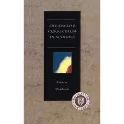 ISBN English Curriculum in Schools, Anglais, Livre broché, 160 pages