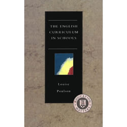 ISBN English Curriculum in Schools