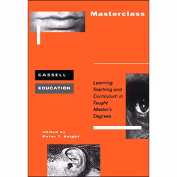 ISBN Masterclass: Learning, Teaching, Anglais, Livre broché, 208 pages