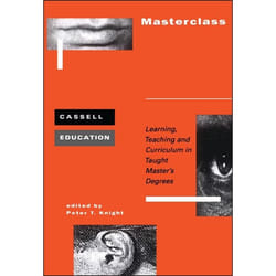 ISBN Masterclass: Learning, Teaching