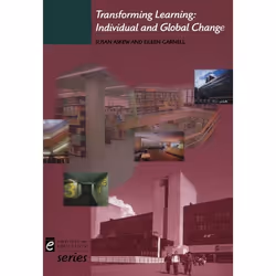 ISBN Transforming Learning, Anglais, Livre broché, 208 pages
