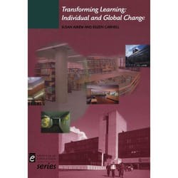 ISBN Transforming Learning livre Anglais Livre broché 208 pages