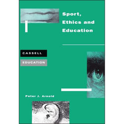 ISBN Sport, Ethics and Education