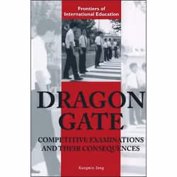 ISBN Dragon Gate, Anglais, Couverture rigide, 386 pages