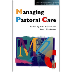 ISBN Managing Pastoral Care