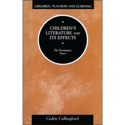 ISBN Children's Literature and its Effects