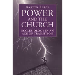 ISBN Power and the Church (Ecclesiology in an Age of Transition) livre Anglais Livre broché 224 pages