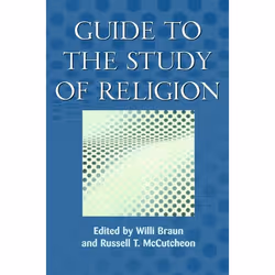 ISBN Guide to the Study of Religion, Anglais, Livre broché, 574 pages