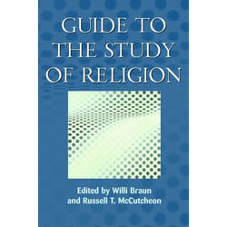 ISBN Guide to the Study of Religion