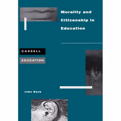 ISBN Morality and Citizenship in Education, Anglais, Livre broché, 160 pages