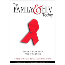 ISBN Family and HIV Today