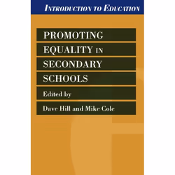 ISBN Promoting Equality in Secondary Schools, Anglais, Livre broché, 370 pages