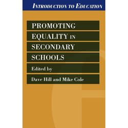 ISBN Promoting Equality in Secondary Schools