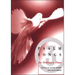 ISBN Psalm Songs for Ordinary Times