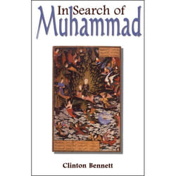 ISBN In Search of Muhammad livre Anglais Livre broché 288 pages